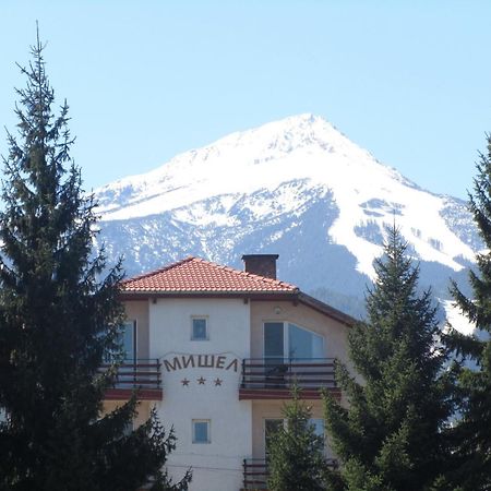 Michel Hotel Bansko Exterior photo