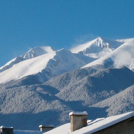 Michel Hotel Bansko Exterior photo