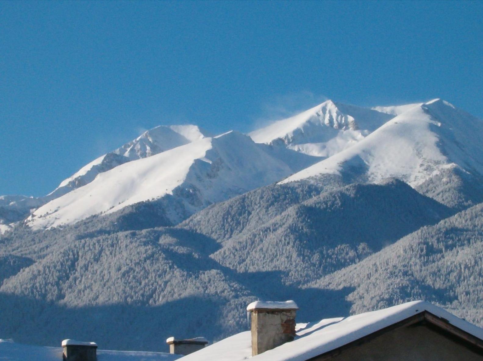 Michel Hotel Bansko Exterior photo